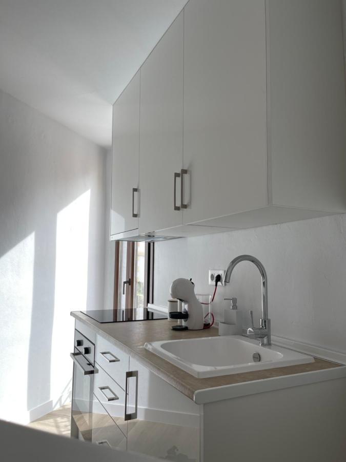 Carmela Apartment. Almuñécar Esterno foto