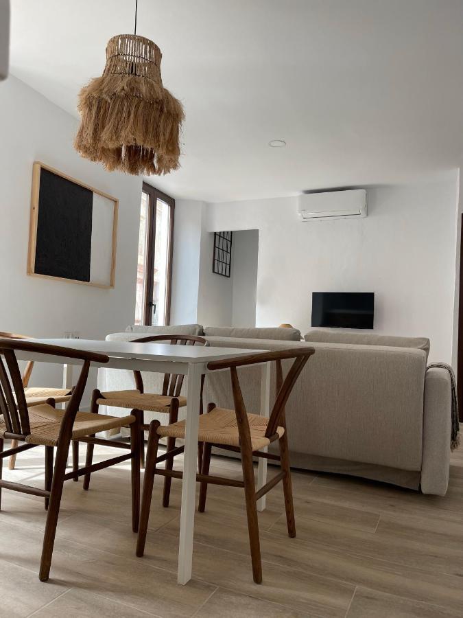 Carmela Apartment. Almuñécar Esterno foto