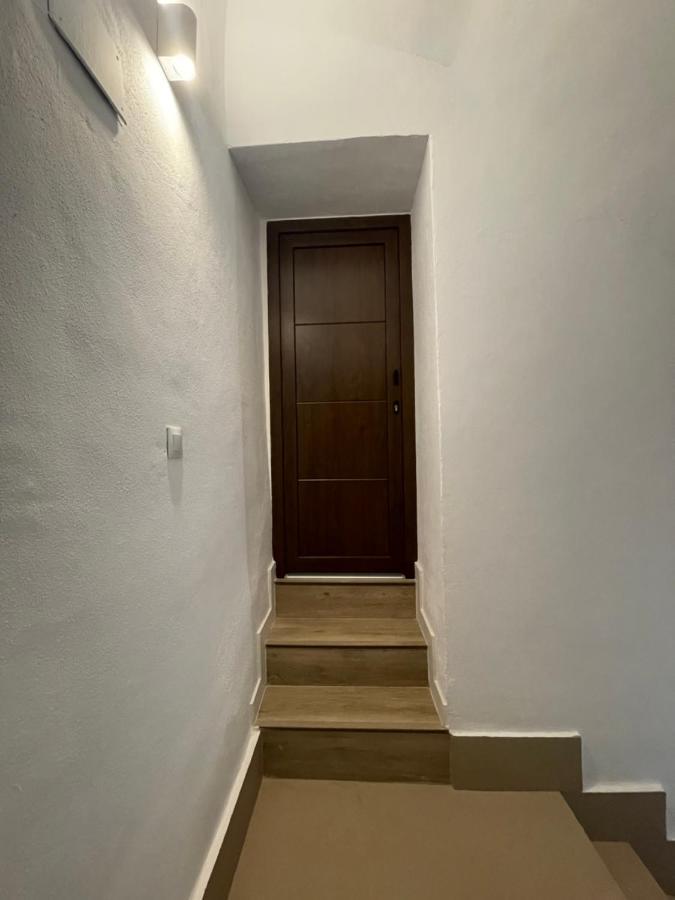 Carmela Apartment. Almuñécar Esterno foto