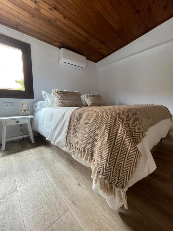 Carmela Apartment. Almuñécar Esterno foto